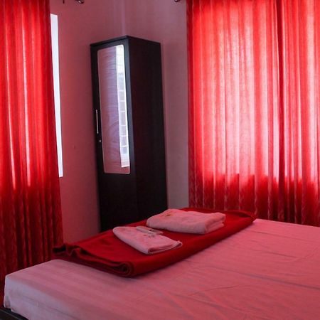 Magic Land Resorts Athirapally Irinjalakuda 외부 사진