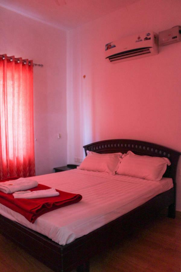 Magic Land Resorts Athirapally Irinjalakuda 외부 사진