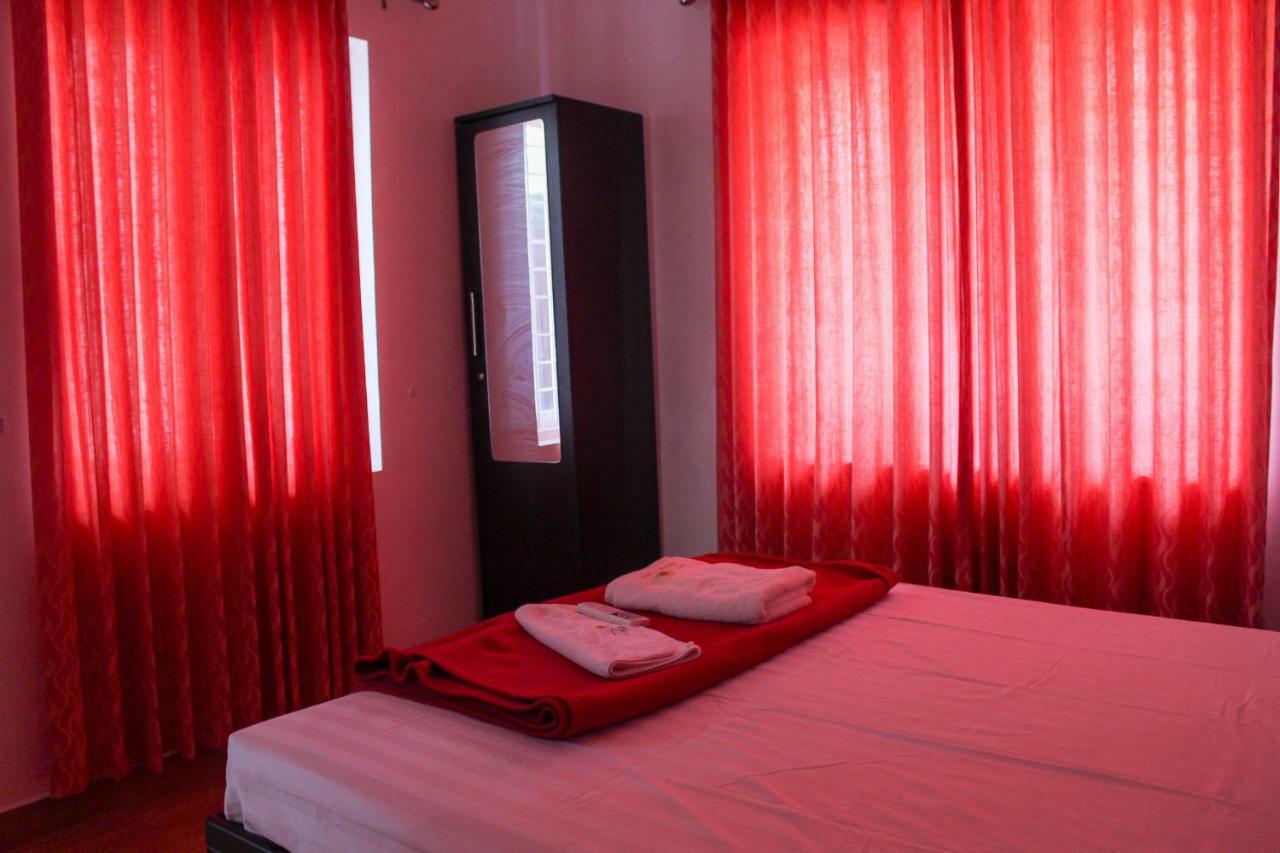 Magic Land Resorts Athirapally Irinjalakuda 외부 사진