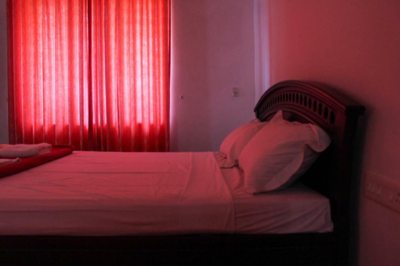 Magic Land Resorts Athirapally Irinjalakuda 외부 사진