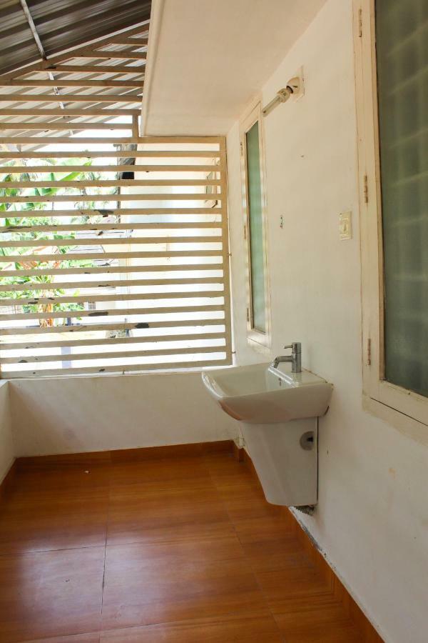 Magic Land Resorts Athirapally Irinjalakuda 외부 사진